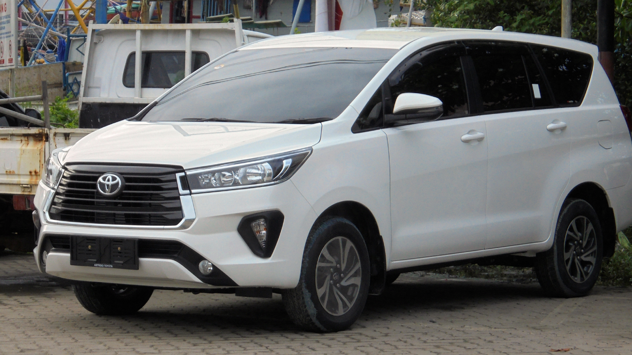 Toyota Innova